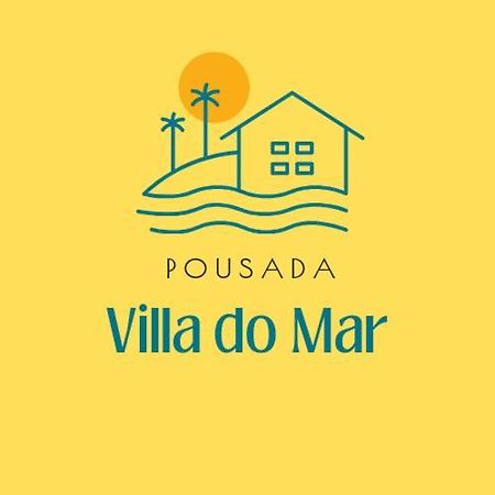 Pousada Villa Do Mar Itaparica Exterior foto